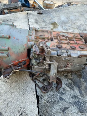 Скоростна кутия за Мерцедес , снимка 3