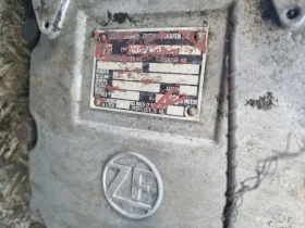 Скоростна кутия за Мерцедес , снимка 4