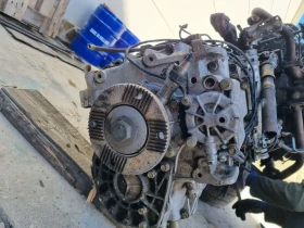 Скоростна кутия за Мерцедес , снимка 7