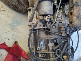 Скоростна кутия за Мерцедес , снимка 8