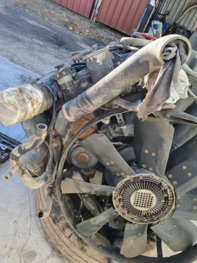 Скоростна кутия за Мерцедес , снимка 9