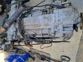 Скоростна кутия за Мерцедес , снимка 5