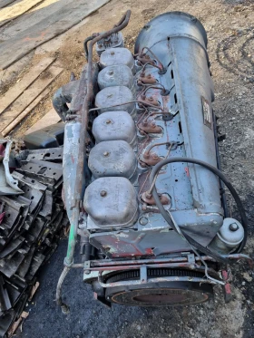 Скоростна кутия за Мерцедес , снимка 10