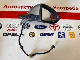 Дясно огледало VW GOLF 7 , снимка 1