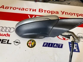 Дясно огледало VW GOLF 7 , снимка 3