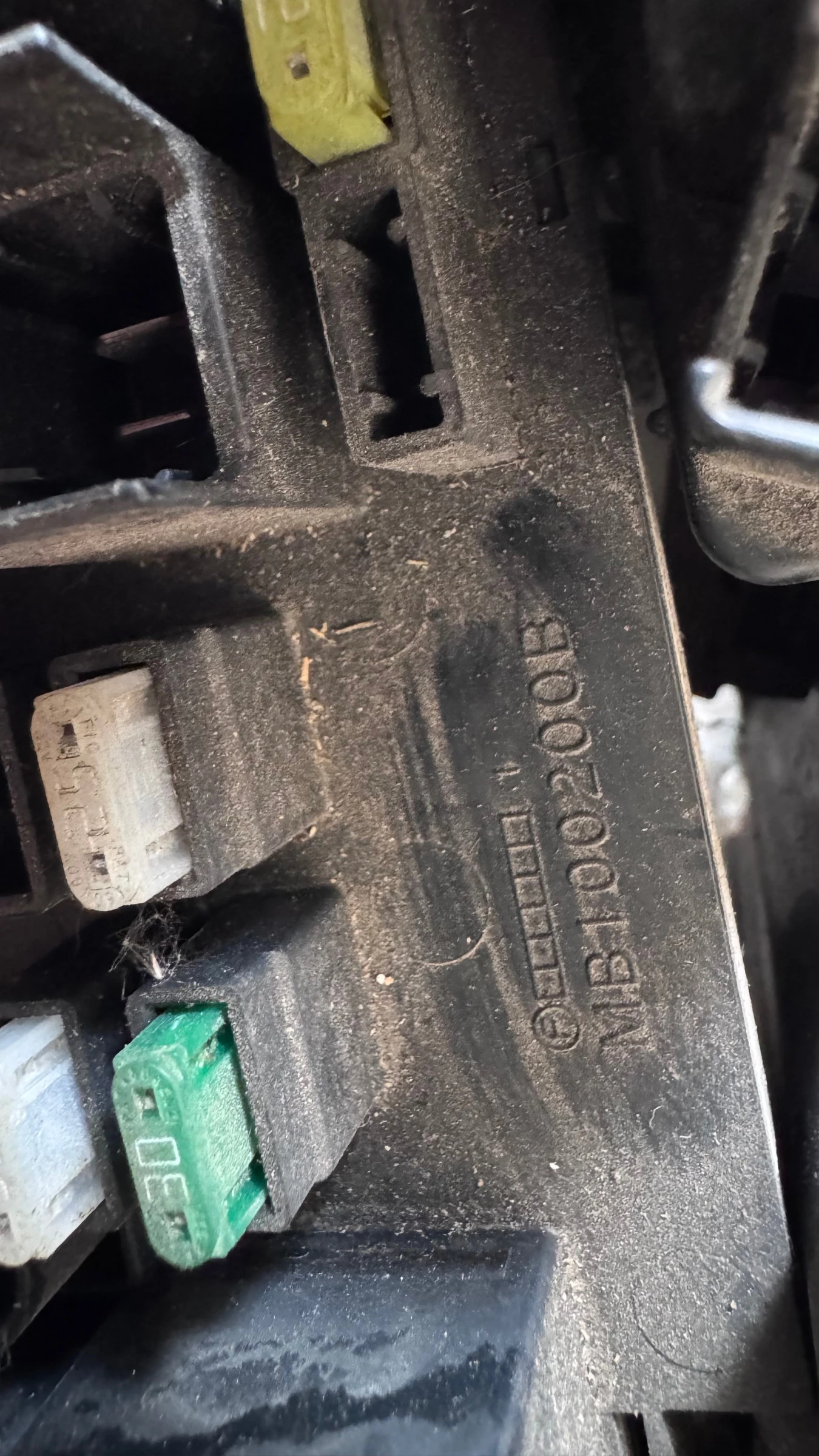 ��������� ����� (������� ����� BSI / BSM ) �� Subaru Forester - MB100200B | Mobile.bg � ����������� 2