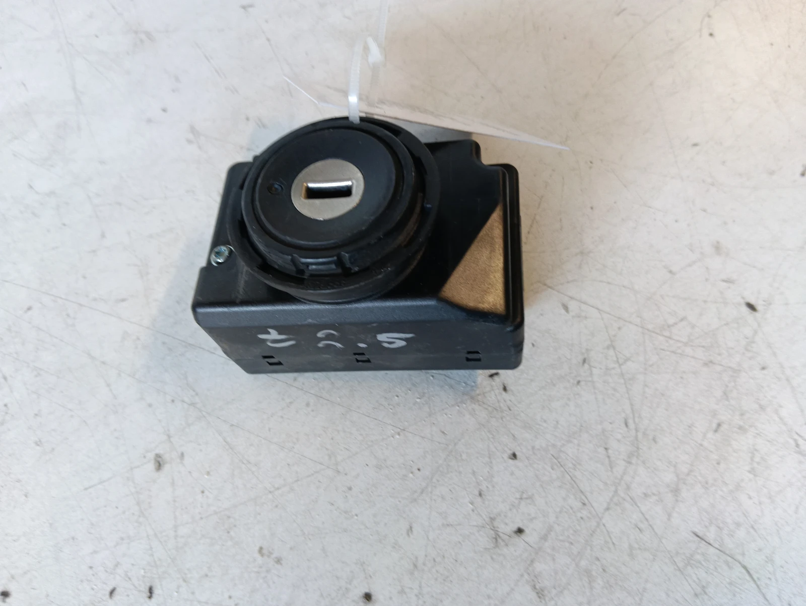 гълтач ключ 3D0905865E VW Touareg
