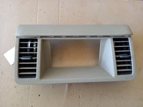 Централна духалка Нисан Мурано (1)