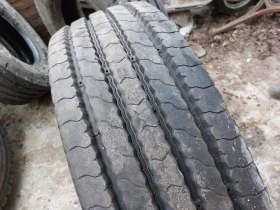 Гуми Всесезонни 285/70R19.5, снимка 1