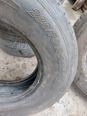Гуми Всесезонни 285/70R19.5, снимка 6