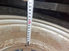 Гуми с джанти, снимка 12