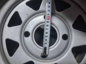 Гуми с джанти, снимка 10