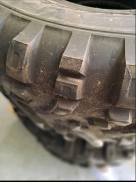 Гуми с джанти, снимка 5