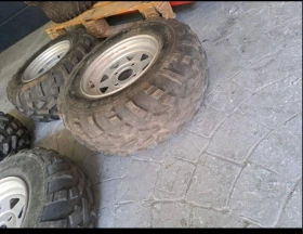 Гуми с джанти, снимка 7