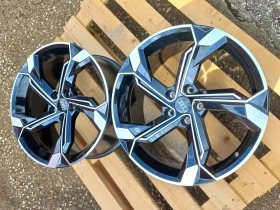 Джанти за Audi A5, снимка 11