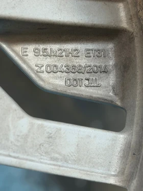 Джанти за Audi, снимка 4