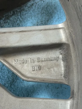 Джанти за Audi, снимка 3