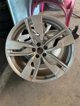 Джанти за Audi, снимка 1