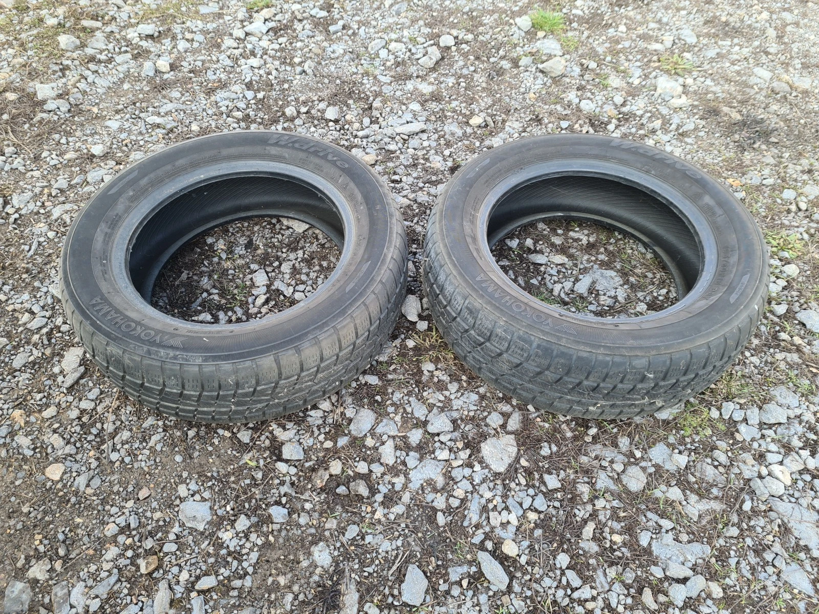  195/60R15 | Mobile.bg   2