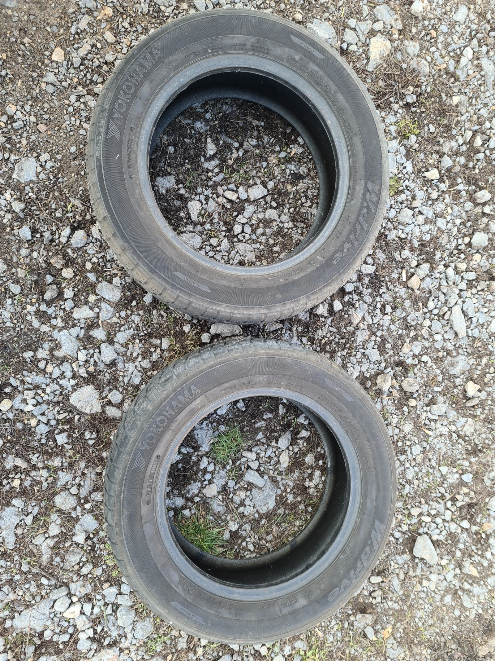  195/60R15 | Mobile.bg   1