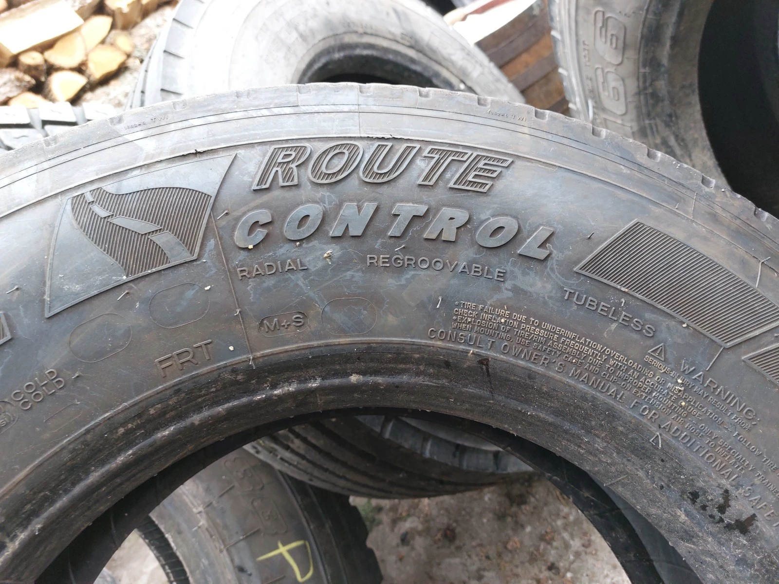 ���� 285/70R19.5 | Mobile.bg � ����������� 5