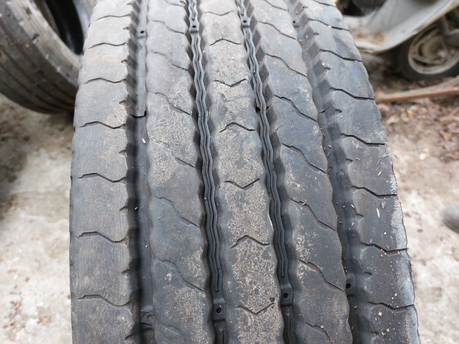 ���� 285/70R19.5 | Mobile.bg � ����������� 3