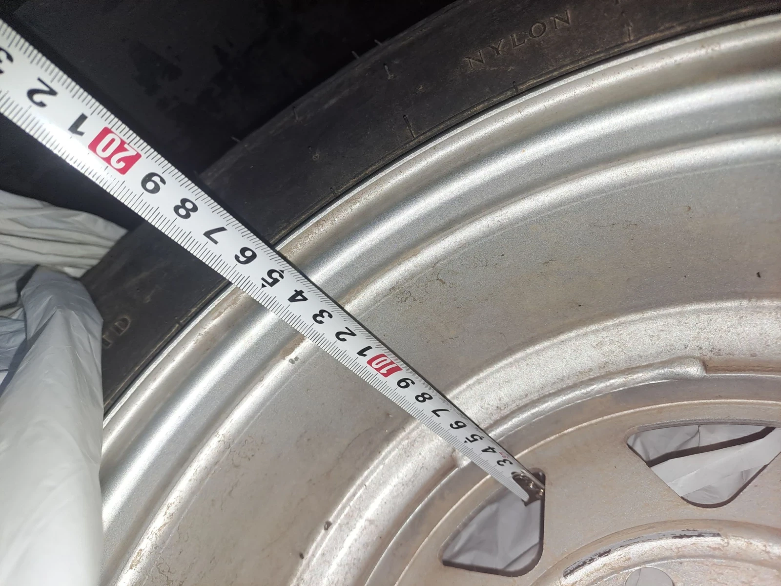    20x11.00/100 12 VR  Cfmoto Cf 500 | Mobile.bg   11