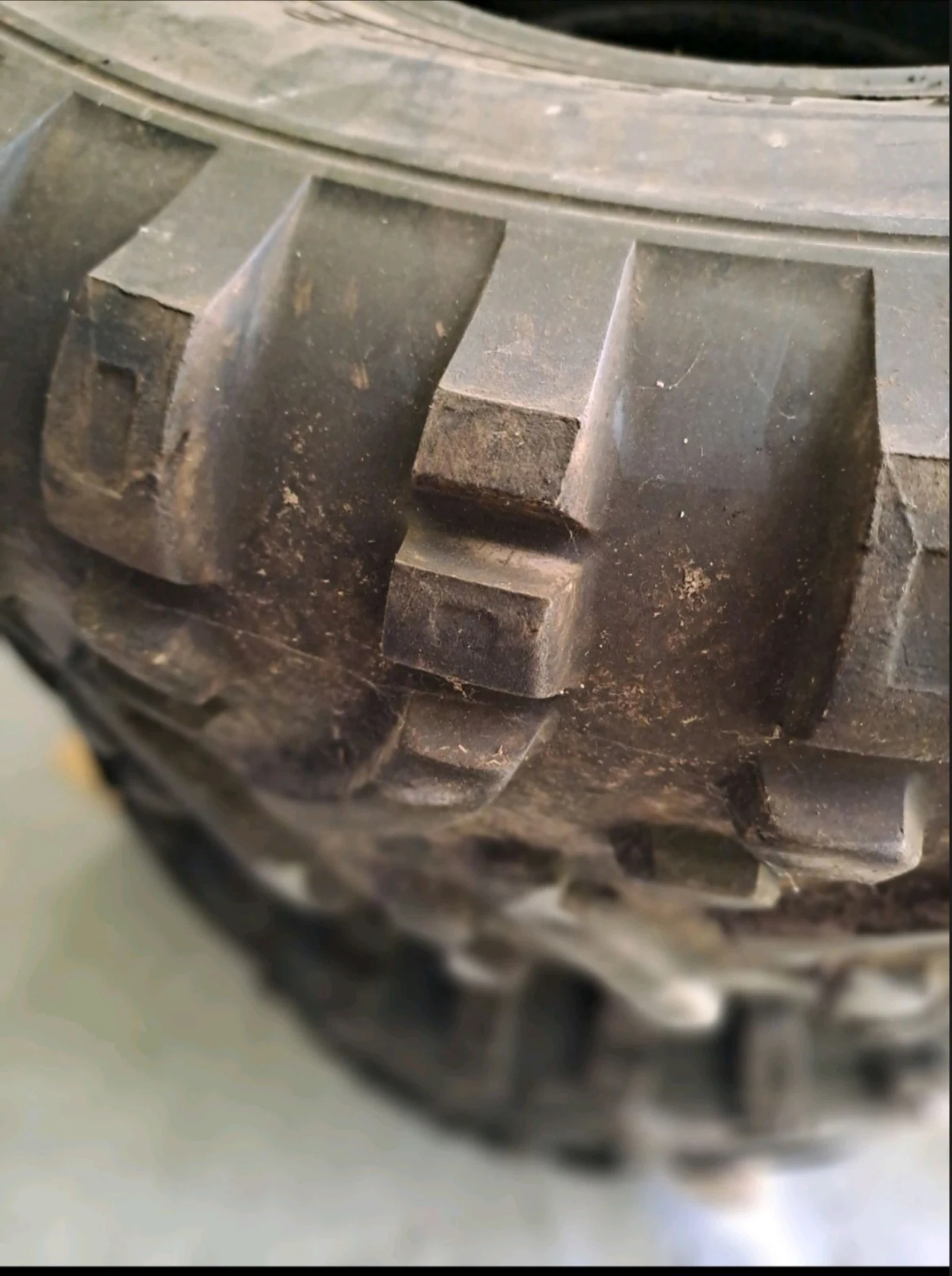    20x11.00/100 12 VR  Cfmoto Cf 500 | Mobile.bg   5