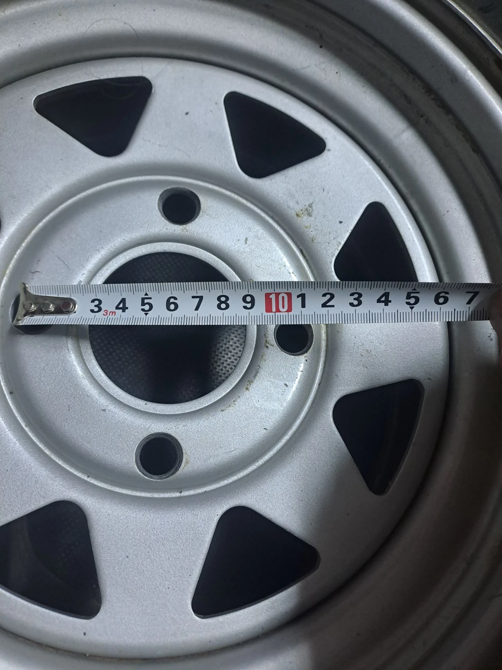    20x11.00/100 12 VR  Cfmoto Cf 500 | Mobile.bg   13