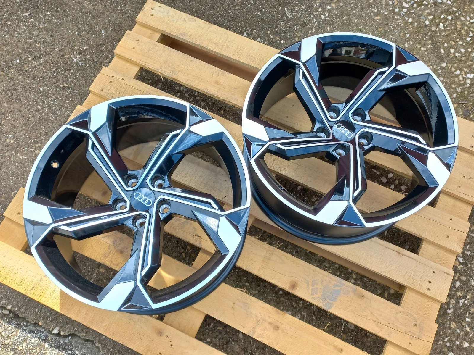 ������ �� Audi A5 | Mobile.bg � ����������� 12