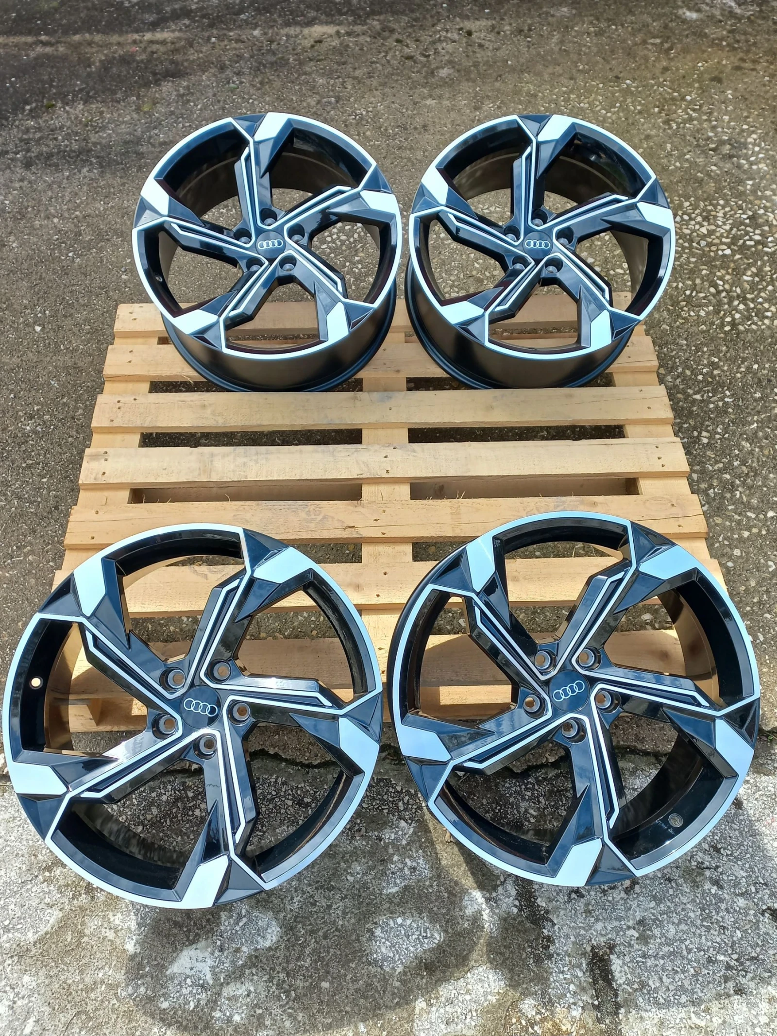 ������ �� Audi A5 | Mobile.bg � ����������� 2