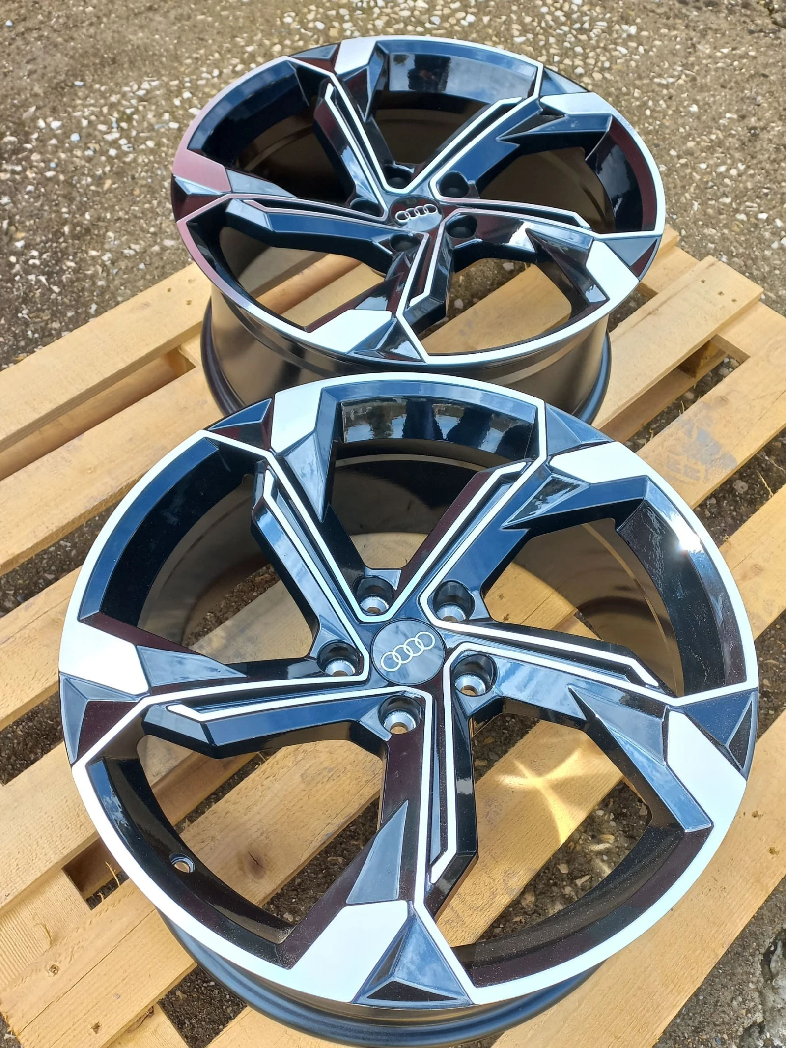 ������ �� Audi A5 | Mobile.bg � ����������� 8