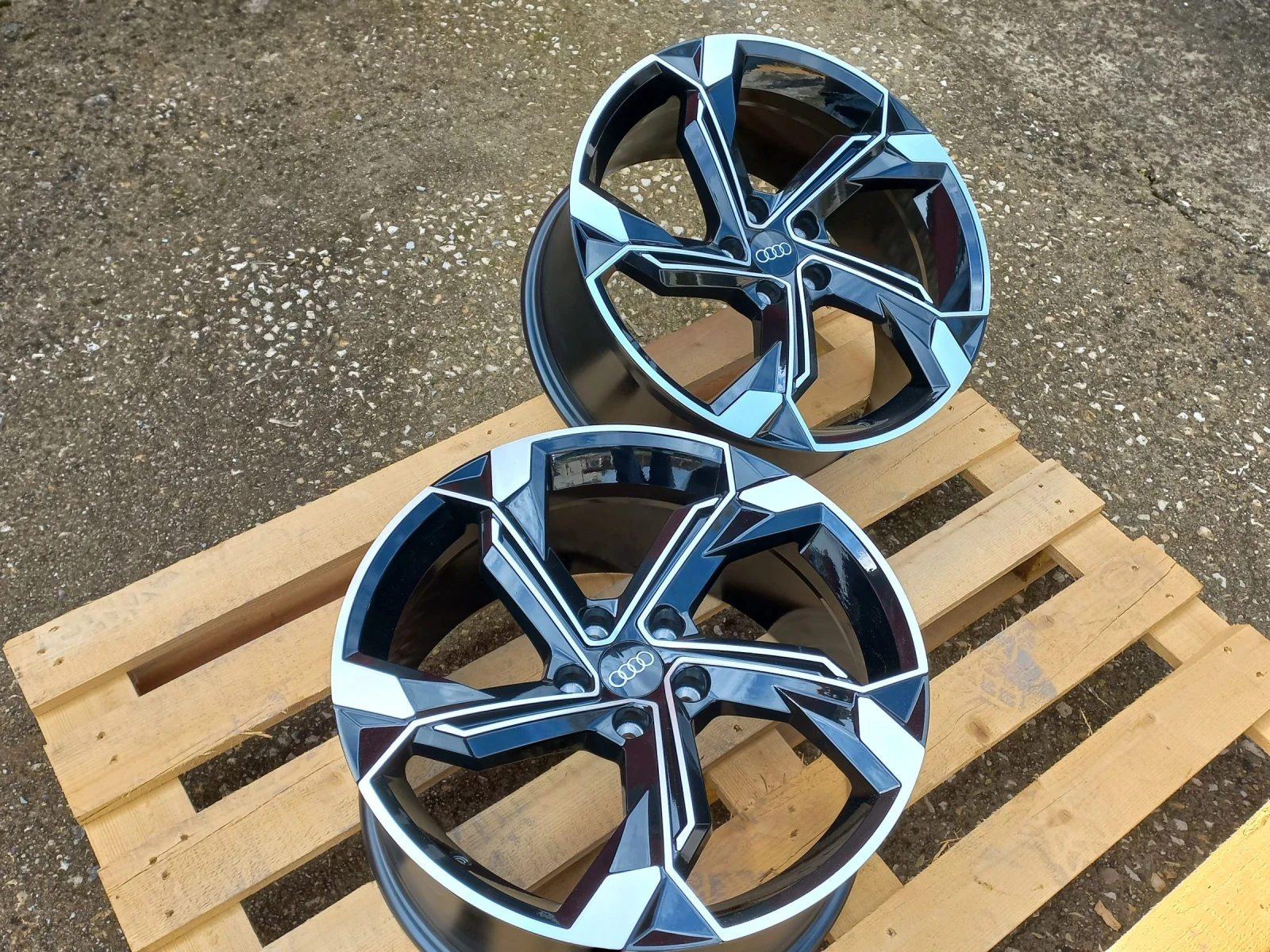 ������ �� Audi A5 | Mobile.bg � ����������� 10