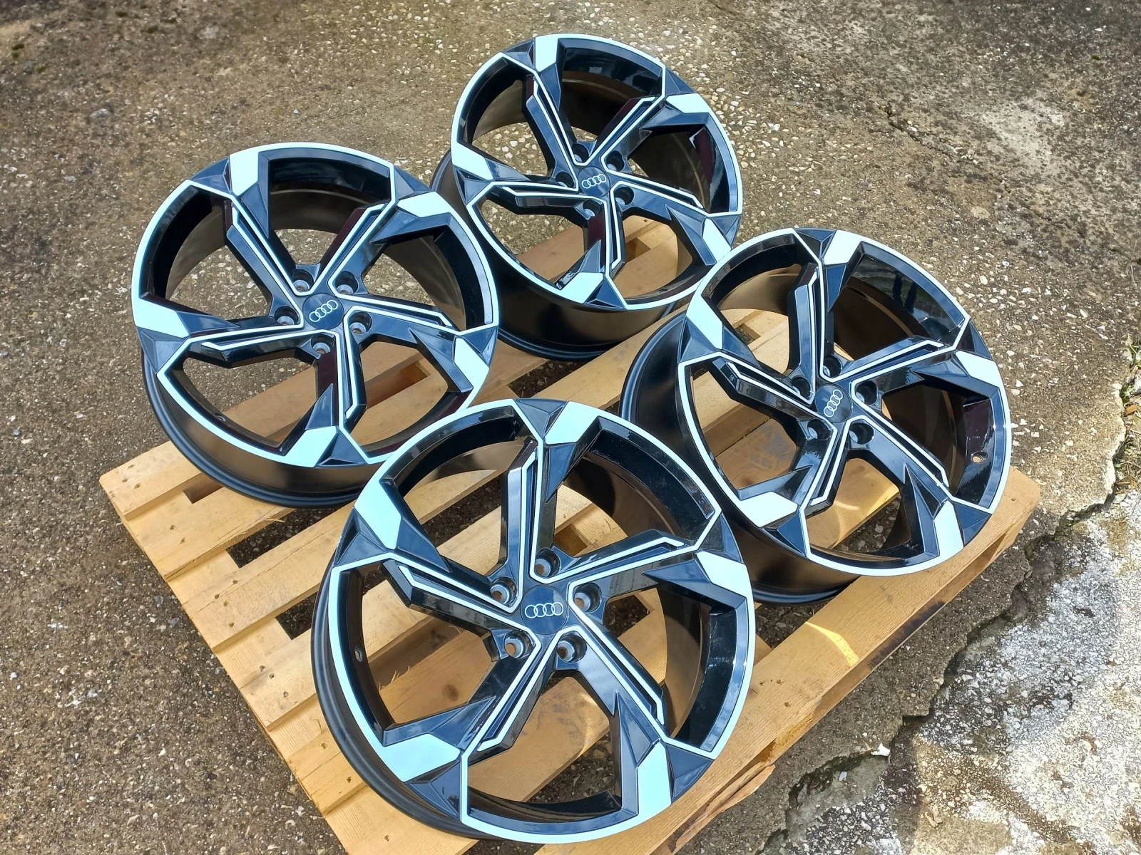 ������ �� Audi A5 | Mobile.bg � ����������� 1