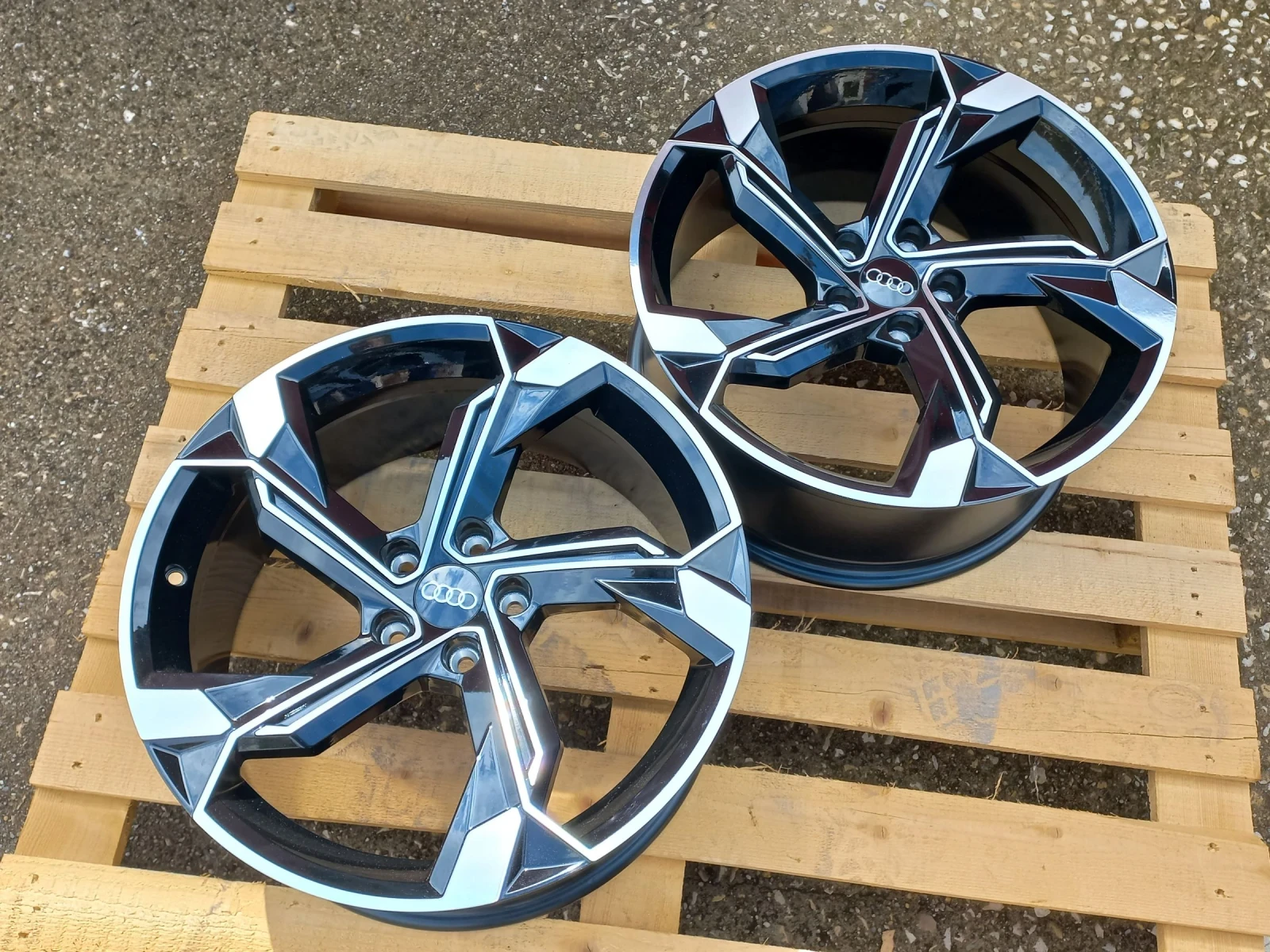 ������ �� Audi A5 | Mobile.bg � ����������� 9