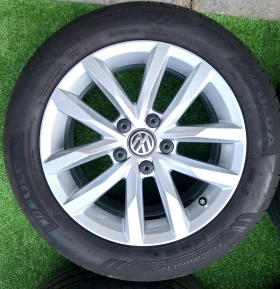    205/55R16  VW Passat | Mobile.bg    5