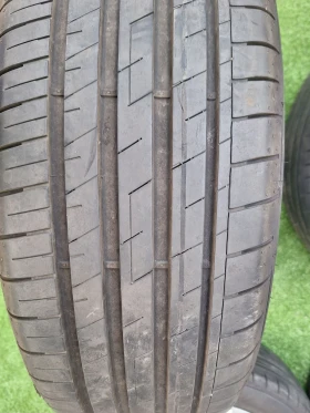 Гуми с джанти Fulda 205/55R16, снимка 11 - Гуми и джанти - 48983262