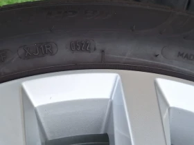 Гуми с джанти Fulda 205/55R16, снимка 12 - Гуми и джанти - 48983262