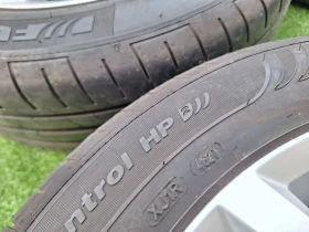 Гуми с джанти Fulda 205/55R16, снимка 13 - Гуми и джанти - 48983262