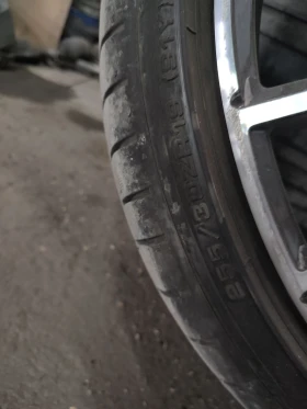  225/35R19 | Mobile.bg    5