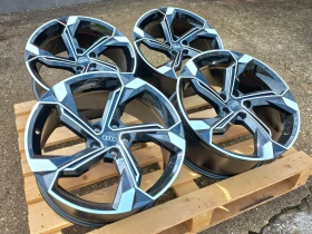 Джанти за Audi A5, снимка 5 - Гуми и джанти - 53669514