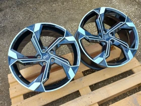 Джанти за Audi A5, снимка 6 - Гуми и джанти - 53669514
