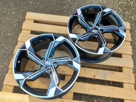 Джанти за Audi A5, снимка 9 - Гуми и джанти - 53669514