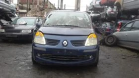 Renault Modus, снимка 2