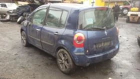 Renault Modus, снимка 4