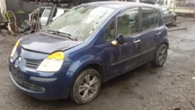 Renault Modus, снимка 5