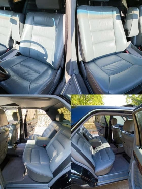 Mercedes-Benz 126 350 SD  USA - S - CLASS , снимка 9