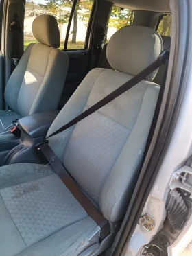 Jeep Grand cherokee Liberty 2.8 - 163 кс, снимка 11