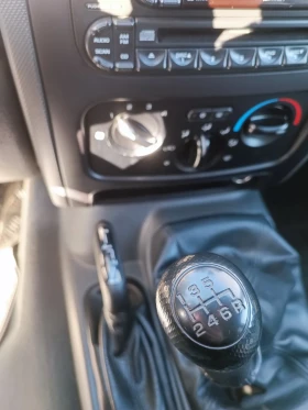 Jeep Grand cherokee Liberty 2.8 - 163 кс, снимка 13