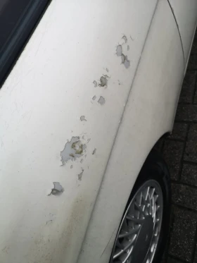 Toyota Suarer Soarer, снимка 11